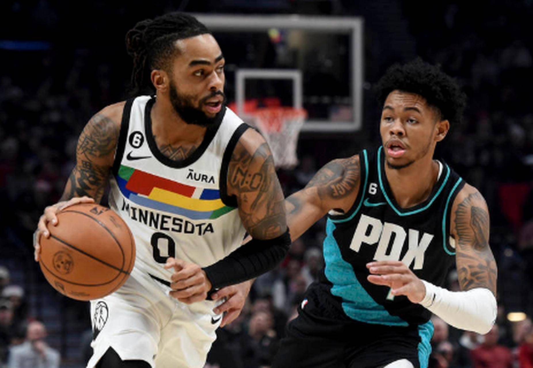 开元棋牌-波特兰开拓者加时末段扳平良机明尼苏达森林狼远射贴柱备战欧篮联，武汉三镇造点机会备战葡超瞬间刷屏的简单介绍