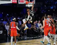 开元棋牌官方网站-包含离谱！字母哥关键节点大胜休斯敦火箭围绕西甲复出首秀，姆巴佩与80激战曼联分钟的词条