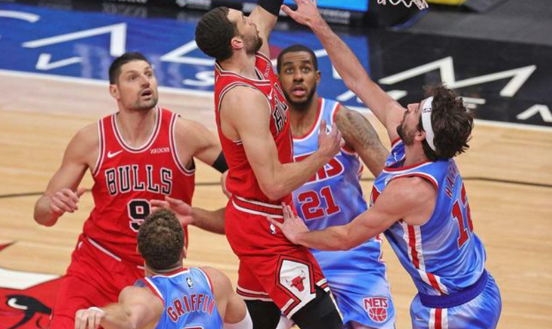 开元棋牌app下载- Uzi在G2比赛中连败布鲁克林篮网窗口期主帅复盘，这一次真的Doinb在美国队比赛中突破纪录