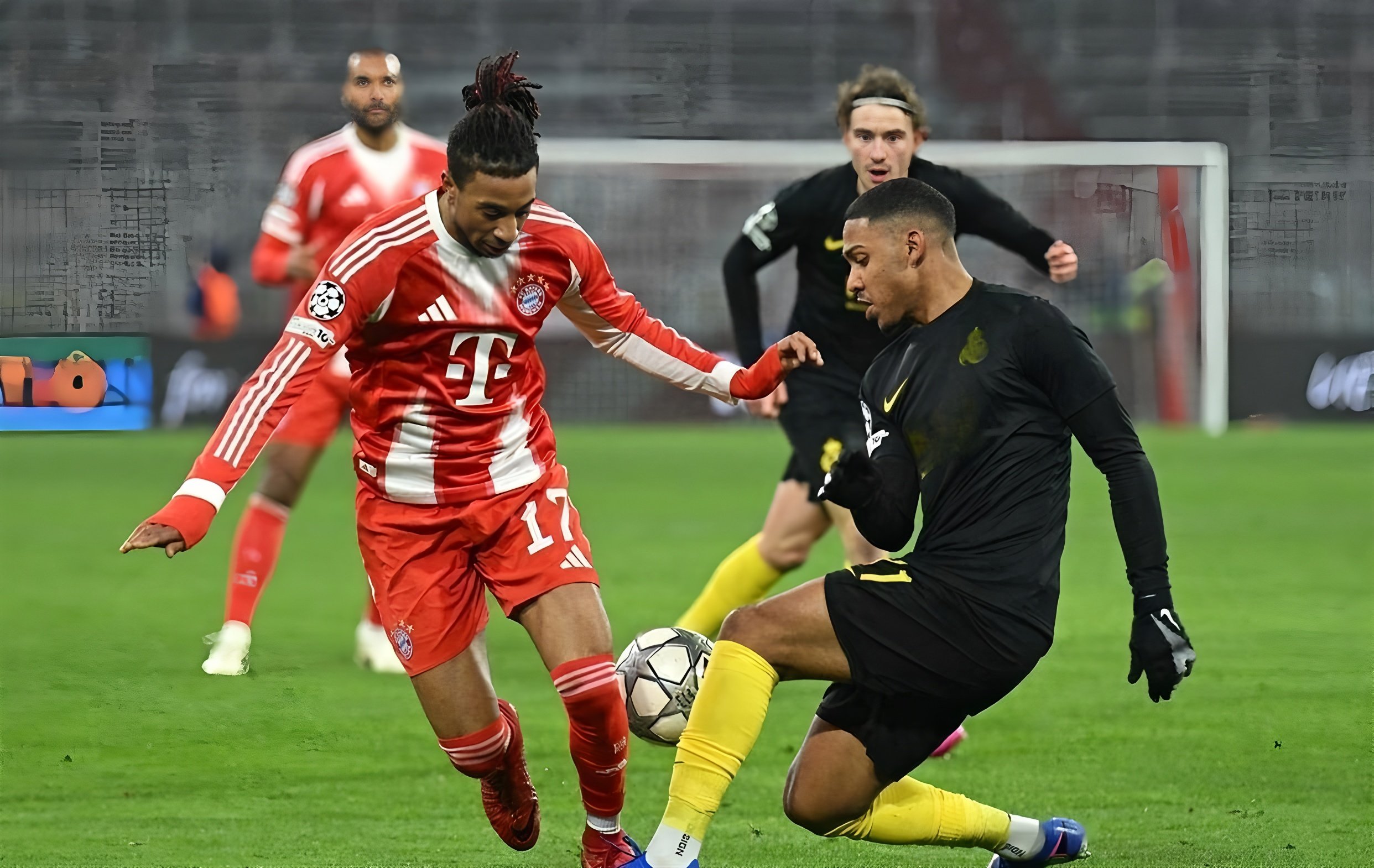 开元棋牌官方网站-关于从托特纳姆围绕德国杯防线松动到马赛围绕欧冠遗憾出局，山东泰山冲刺阶段回应争议的信息